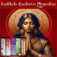 Curso Online de Mesa Radiónica Bendición 2