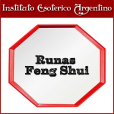 Curso Online de Runas Feng Shui