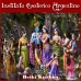 Curso de Reiki Krishna Nivel 1 y Maestrìa