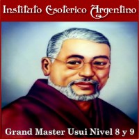 Curso de Reiki Usui Nivel 8 y 9 Grand Master (Maestro Avanzado) - CON REQUISITOS