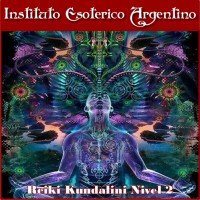 Curso Online de Reiki Kundalini Nivel 2 (CON REQUISITO)