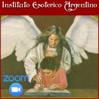 Curso por Zoom de Registros Akashicos Angelicos Nivel 1 y Maestría