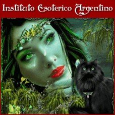 Curso Online  de Magia Verde