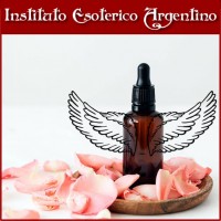 Curso Online de Aromaterapia Angelical