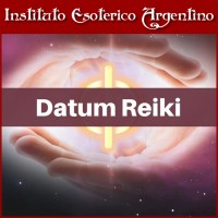 Curso Online de Reiki Datum Nivel 1 y Maestria (Con Requisitos)
