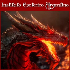 Curso Online de Magia del Dragon