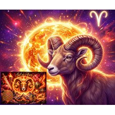 Curso Online Mesa Radiónica Sol en Aries - IEA Buenos Aires