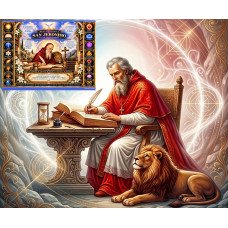 Curso Online de Mesa Radiónica de San Jerónimo: Portal de Sabiduría y Sanación Energética Curso Online de Mesa Radiónica de San Jerónimo: Portal de Sabiduría y Sanación Energética