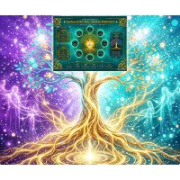 Curso Online Gratis de Mesa Radiónica Sanación del Merecimiento Curso Online Gratis de Mesa Radiónica Sanación del Merecimiento