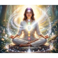 Curso Online de Reiki Luz Interior: Despertar de la Energía Sagrada Curso Online de Reiki Luz Interior: Despertar de la Energía Sagrada