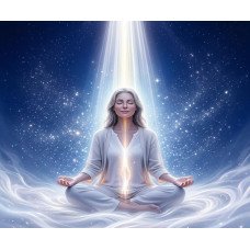 Curso Online de Conexión con la Fuente de Luz Blanca: Sanación y Elevación Vibracional Curso Online de Conexión con la Fuente de Luz Blanca: Sanación y Elevación Vibracional
