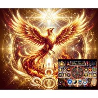 Curso Online de Mesa Radiónica Alpha y Omega - Fin y Nuevo Comienzo Curso Online de Mesa Radiónica Alpha y Omega - Fin y Nuevo Comienzo