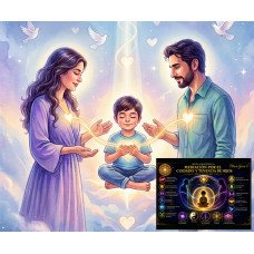 Curso Online de Mesa Radiónica de Mediación por el Cuidado y Tenencia de Hijos Curso Online de Mesa Radiónica de Mediación por el Cuidado y Tenencia de Hijos