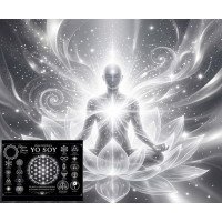 Curso Online de Mesa Radiónica YO SOY - IEA Buenos Aires