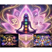 Curso Online Gratis de Mesa Radiónica Inicio de Sesión