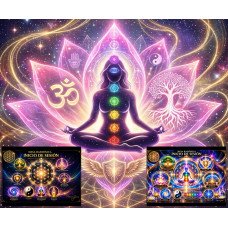 Curso Online Gratis de Mesa Radiónica Inicio de Sesión