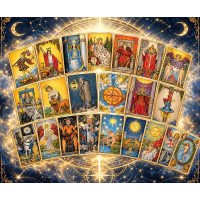 Curso de Tarot Rider Waite con Mesas Radiónicas | IEA Buenos Aires Curso de Tarot Rider Waite con Mesas Radiónicas | IEA Buenos Aires