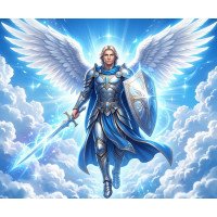 Curso de Reiki del Arcángel Miguel Online | IEA Buenos Aires Curso de Reiki del Arcángel Miguel Online | IEA Buenos Aires