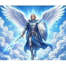 Curso de Reiki del Arcángel Miguel Online | IEA Buenos Aires