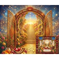 Curso Online de Mesa Radiónica Rosh Hashaná: Portal de Renovación y Dulzura Espiritual