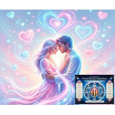 Curso Online de Mesa Radiónica: Encontrá el Amor Ideal | IEA Curso Online de Mesa Radiónica: Encontrá el Amor Ideal | IEA