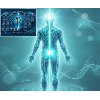 Curso Online de Mesa Radiónica Equilibrio Estructural Cuántico