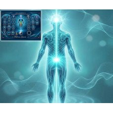 Curso Online de Mesa Radiónica Equilibrio Estructural Cuántico