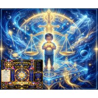 Curso Online Gratis de Mesa Radiónica Tenencia Absoluta del Hijo Menor Curso Online Gratis de Mesa Radiónica Tenencia Absoluta del Hijo Menor