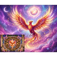 Curso Online de Mesa Radiónica Fénix del Renacimiento - IEA