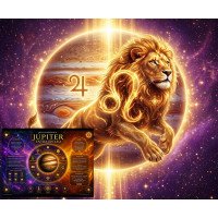 Curso Online de Mesa Radiónica Júpiter en Leo: Activación del Portal de la Abundancia y el Poder Personal Curso Online de Mesa Radiónica Júpiter en Leo: Activación del Portal de la Abundancia y el Poder Personal