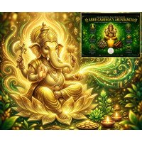 Curso Online Gratis de Mesa Radiónica para Principiantes: Abre Caminos y Atrae la Abundancia con la Bendición de Ganesha Curso Online Gratis de Mesa Radiónica para Principiantes: Abre Caminos y Atrae la Abundancia con la Bendición de Ganesha