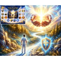 Curso Online de Mesa Radiónica Si Dios está conmigo, ¿quién contra mí? (Romanos 8:31) Curso Online de Mesa Radiónica Si Dios está conmigo, ¿quién contra mí? (Romanos 8:31)