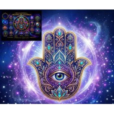 Curso Online de Mesa Radiónica Mano de Fátima