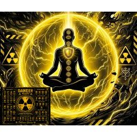 Curso Online de Mesa Radiónica Danger / Peligro Curso Online de Mesa Radiónica Danger / Peligro