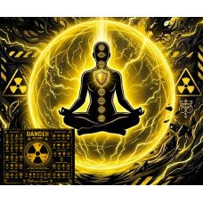 Curso Online de Mesa Radiónica Danger / Peligro
