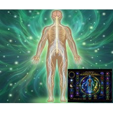 Curso Online de Mesa Radiónica de Sanación de la Neuropatía Periférica