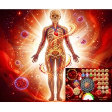 Curso Online de Mesa Radiónica DiQuRa Sanación Médula Ósea Curso Online de Mesa Radiónica DiQuRa Sanación Médula Ósea