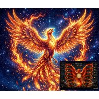 Curso Online de Mesa Radiónica Mapa Vivo del Fénix | IEA Curso Online de Mesa Radiónica Mapa Vivo del Fénix | IEA