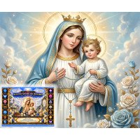 Curso Online de Mesa Radiónica Nuestra Señora del Rosario | IEA Curso Online de Mesa Radiónica Nuestra Señora del Rosario | IEA