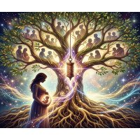 Curso Online Péndulo Hebreo: Proyecto Sentido y Transgeneracional Curso Online Péndulo Hebreo: Proyecto Sentido y Transgeneracional