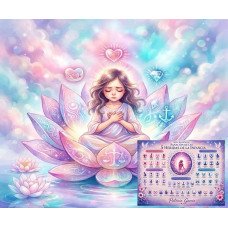 Curso Online de Mesa Radiónica 5 Heridas de la Infancia