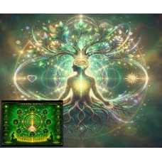 Curso Online de Mesa Radiónica Terapia Gestalt