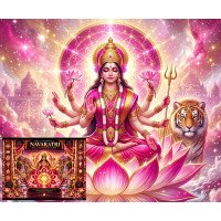 Curso Online de Mesa Radiónica Navaratri | IEA Buenos Aires Curso Online de Mesa Radiónica Navaratri | IEA Buenos Aires