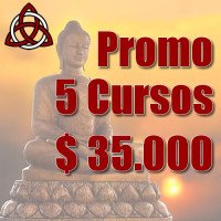 5 CURSOS POR $35.000