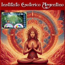 Curso Online de Mesa Radiónica de Gaia