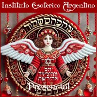 Curso Presencial de Péndulo Hebreo Angelical