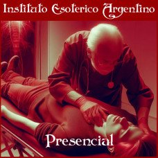 Curso Presencial de Sanacion con los registros akashicos