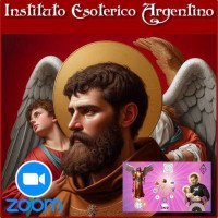 Curso por Zoom de Mesa Radionica de San Cayetano y el Arcangel Uriel