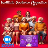 Curso por Zoom de Mesa Radionica Transgeneracional