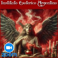 Curso por Zoom de Ángel de la Navidad